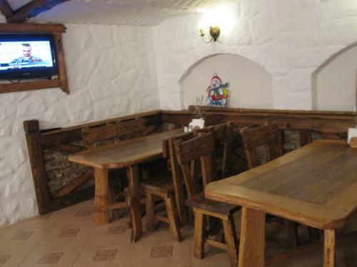 Hostal Zatin