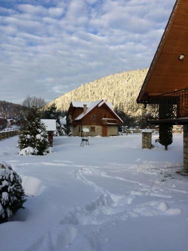 Hostal Zatin