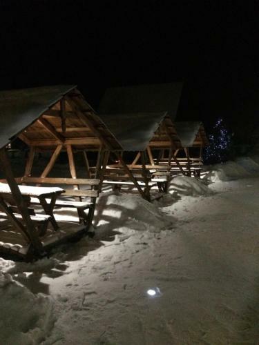Hostal Zatin