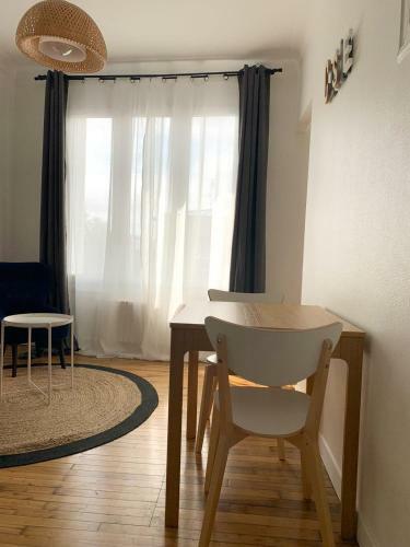 Apartamento Appartement T1 Douillet � Lamb�zellec