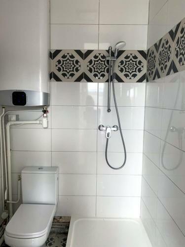 Apartamento Appartement T1 Douillet � Lamb�zellec