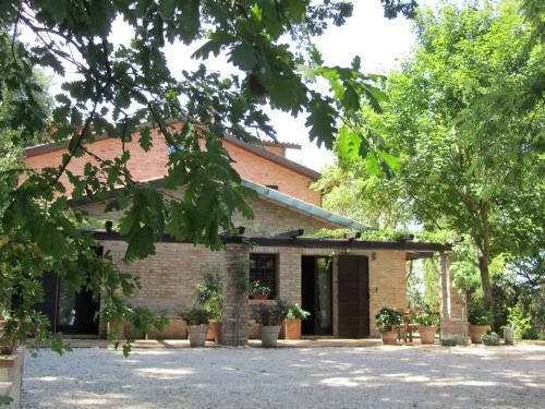 Apartamento Casale Del Monte