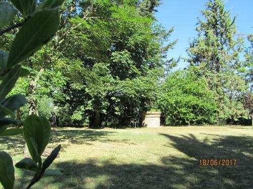 Apartamento Casale Del Monte