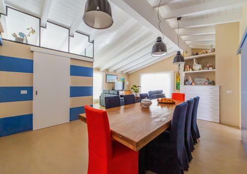 Apartamento Sualeddu 01