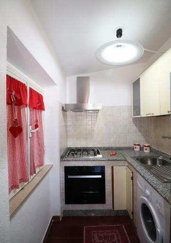 Apartamento Residenza Susini