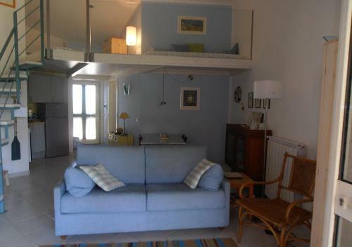 Apartamento Grazia's House