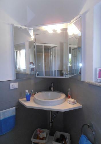 Apartamento Grazia's House