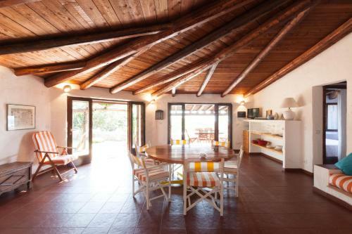 Villa Con Magnifico Terrazzo Iun P6868