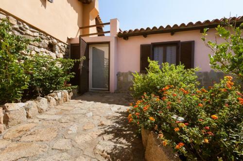 Villa Con Magnifico Terrazzo Iun P6868