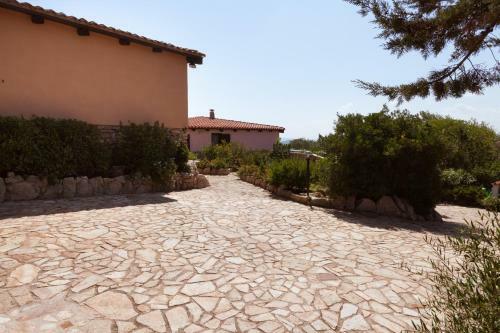 Villa Con Magnifico Terrazzo Iun P6868