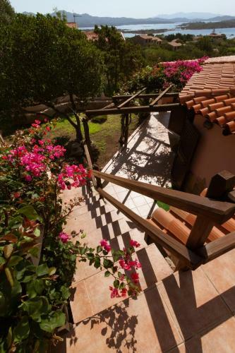 Villa Con Magnifico Terrazzo Iun P6868