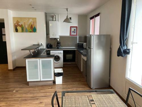 Apartamento Bel Appartement Hyper Centre Secteur Libert�