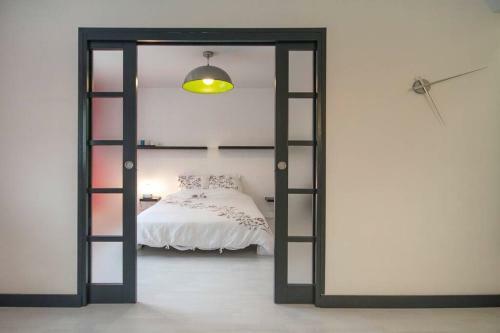 Apartamento Lofty - Hypercentre: Appartement Moderne Avec Terrasse