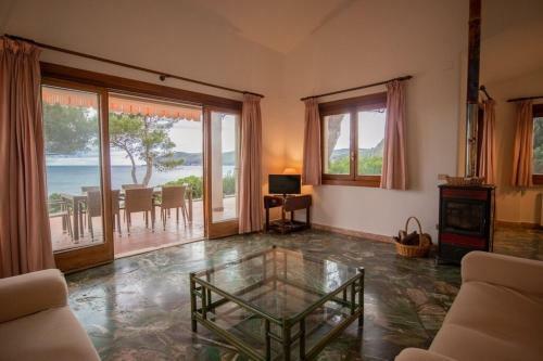 Villa Appartamento