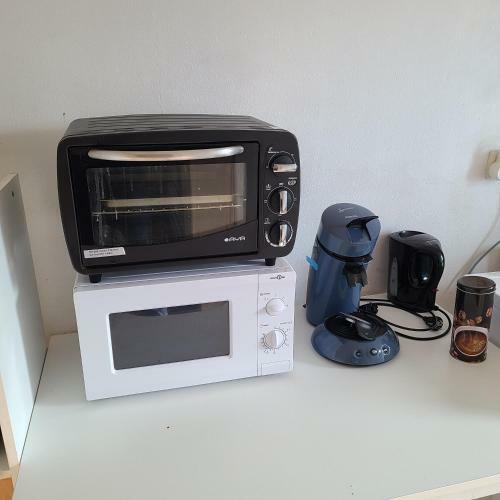 Apartamento Appartement Brest Saint Michel Tout Confort
