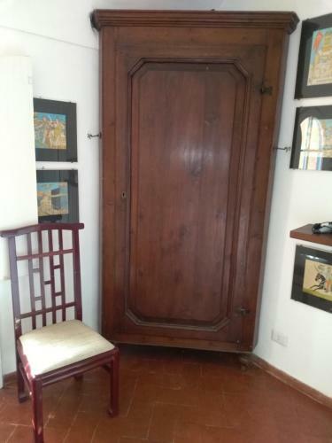 Hostal La Casa Nel Bosco