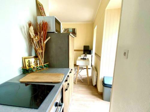 Apartamento Appartement D'une Chambre Avec Wifi A Brest