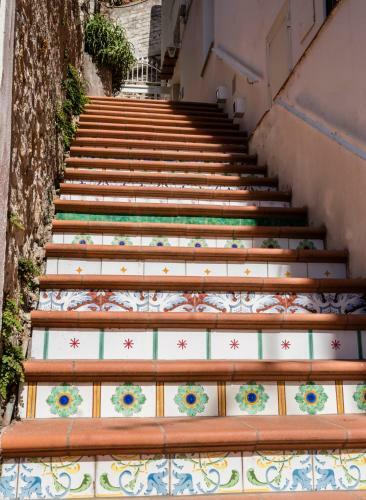Apartamento Casa Luna Caprese