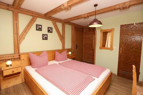Hostal Pension Bergsee