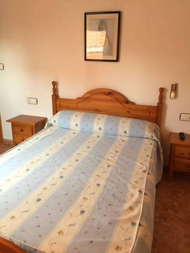 Hostal Pension La Linea