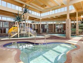 Hotel Howard Johnson Grand Forks