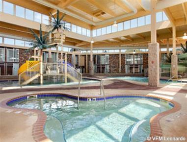 Hotel Howard Johnson Grand Forks