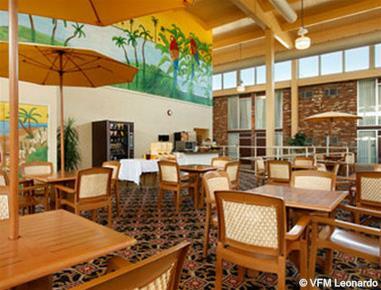 Hotel Howard Johnson Grand Forks