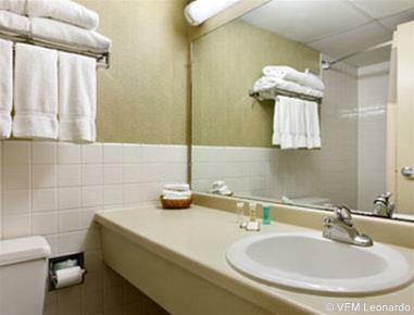 Hotel Howard Johnson Grand Forks