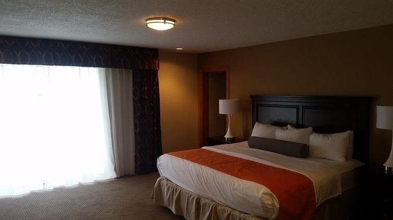 Hotel Howard Johnson Grand Forks