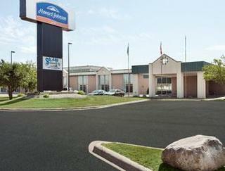 Hotel Howard Johnson Grand Forks