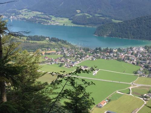 Apartamento Ferienwohnung Annemarie Limbacher