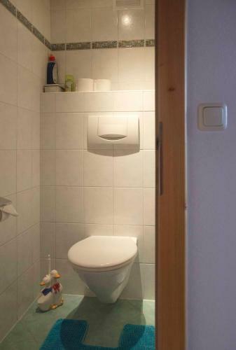 Apartamento Ferienwohnung Annemarie Limbacher