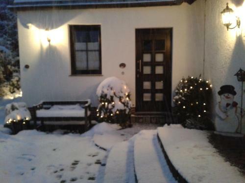 Apartamentos Haus Kollwitzweg - Ferienwohnungen