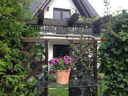 Apartamentos Haus Kollwitzweg - Ferienwohnungen