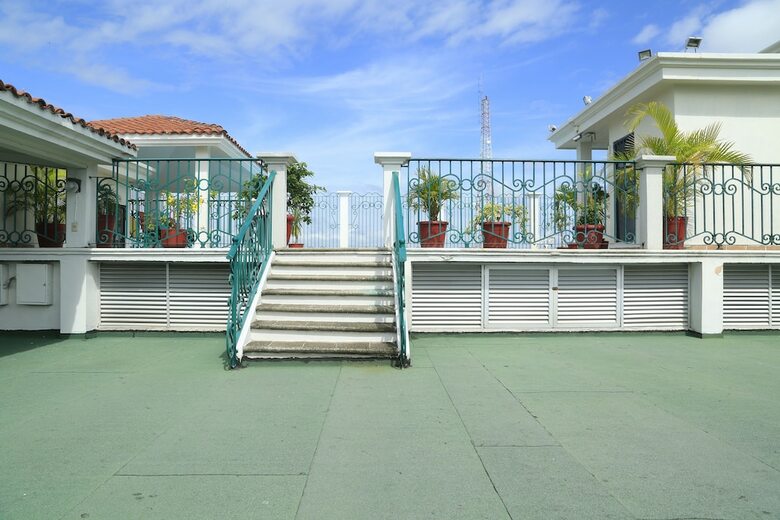 Hotel & Suites Real Del Lago