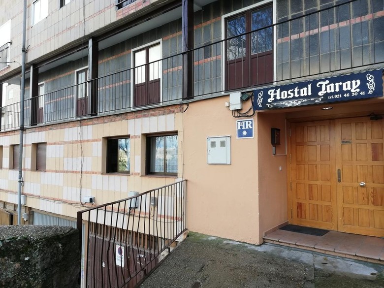 Hostal Residencia Taray