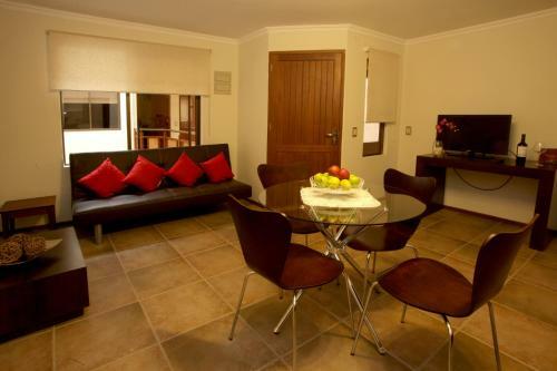 Terravina Hotel Del Vino