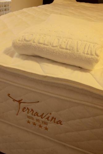 Terravina Hotel Del Vino