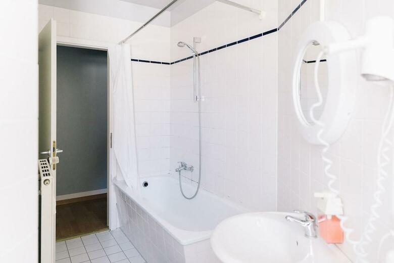 Albergue St Christopher's Inn Berlin Alexanderplatz