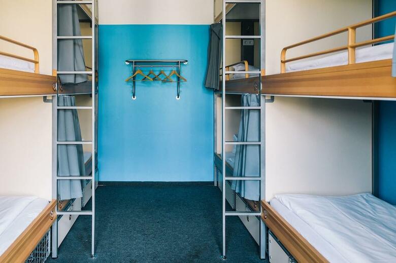 Albergue St Christopher's Inn Berlin Alexanderplatz