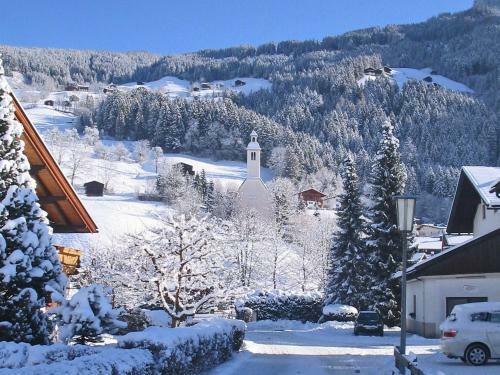 Apartment Franz Mayrhofenramsau