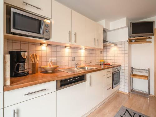 Apartment Franz Mayrhofenramsau