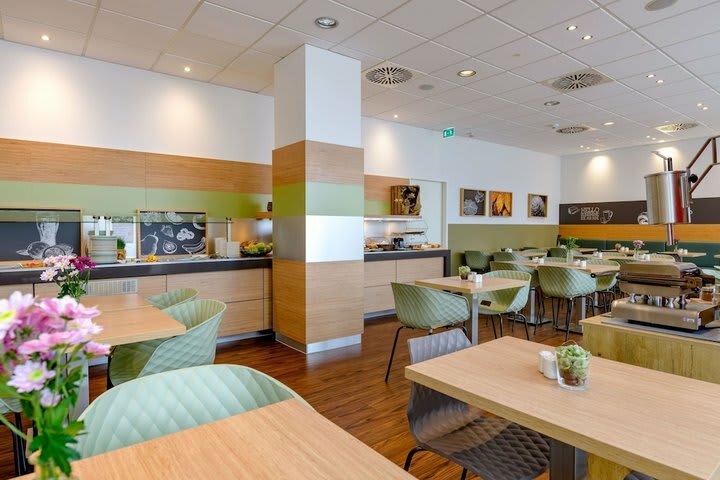 Hotel Ibis Heilbronn City