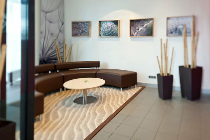 Hotel Ibis Heilbronn City