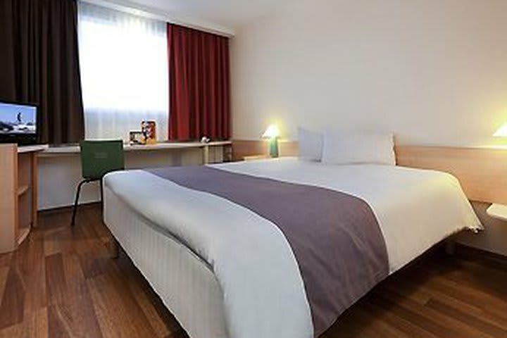 Hotel Ibis Heilbronn City