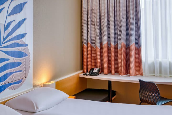 Hotel Ibis Heilbronn City
