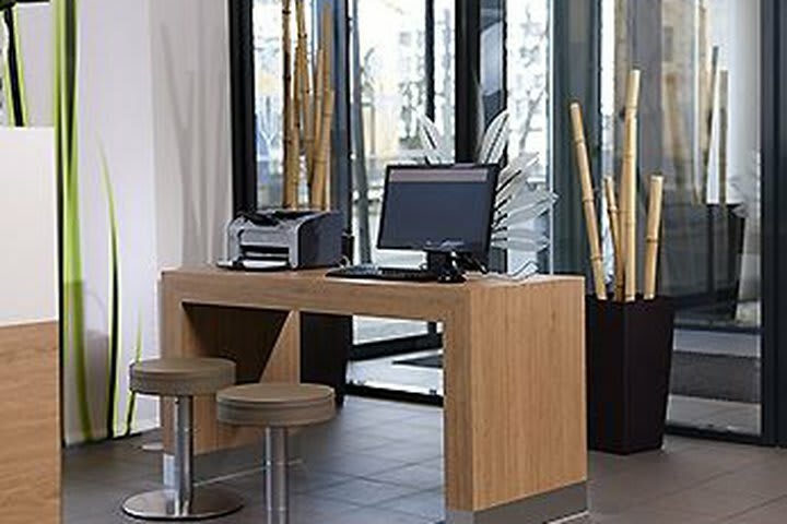 Hotel Ibis Heilbronn City