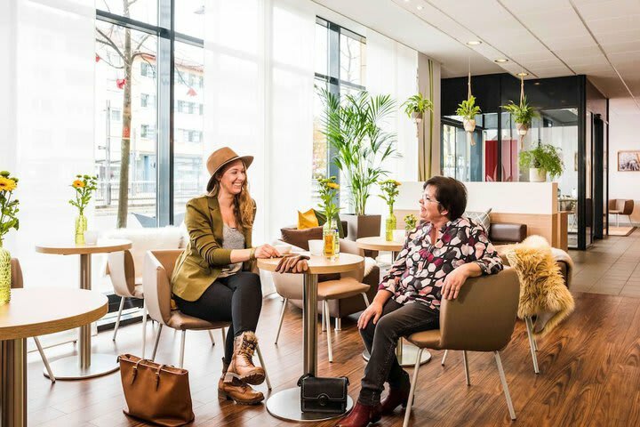 Hotel Ibis Heilbronn City