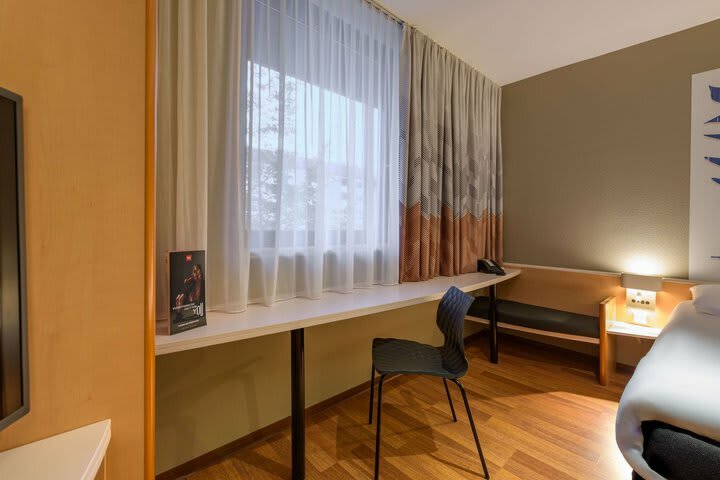 Hotel Ibis Heilbronn City