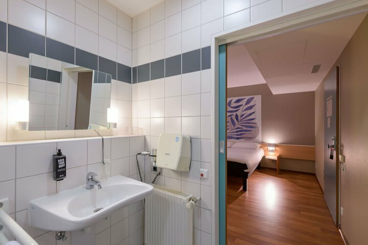 Hotel Ibis Heilbronn City